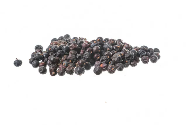 Cutina Ginepro bacche officinali 100 g per gin