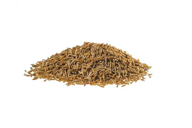 Cutina Erbe Cumino Semi Officinali 100 g per Tisane Liquori