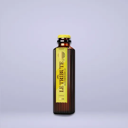 Anthology by Mavolo Lemonade mixology per cocktail 70 cl