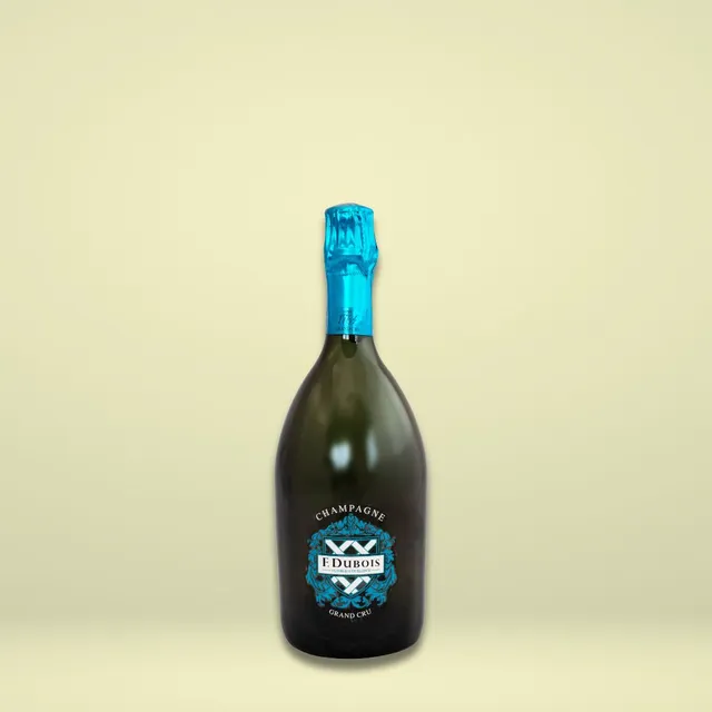 Anthology Champagne Grand Cru champagne francese brut