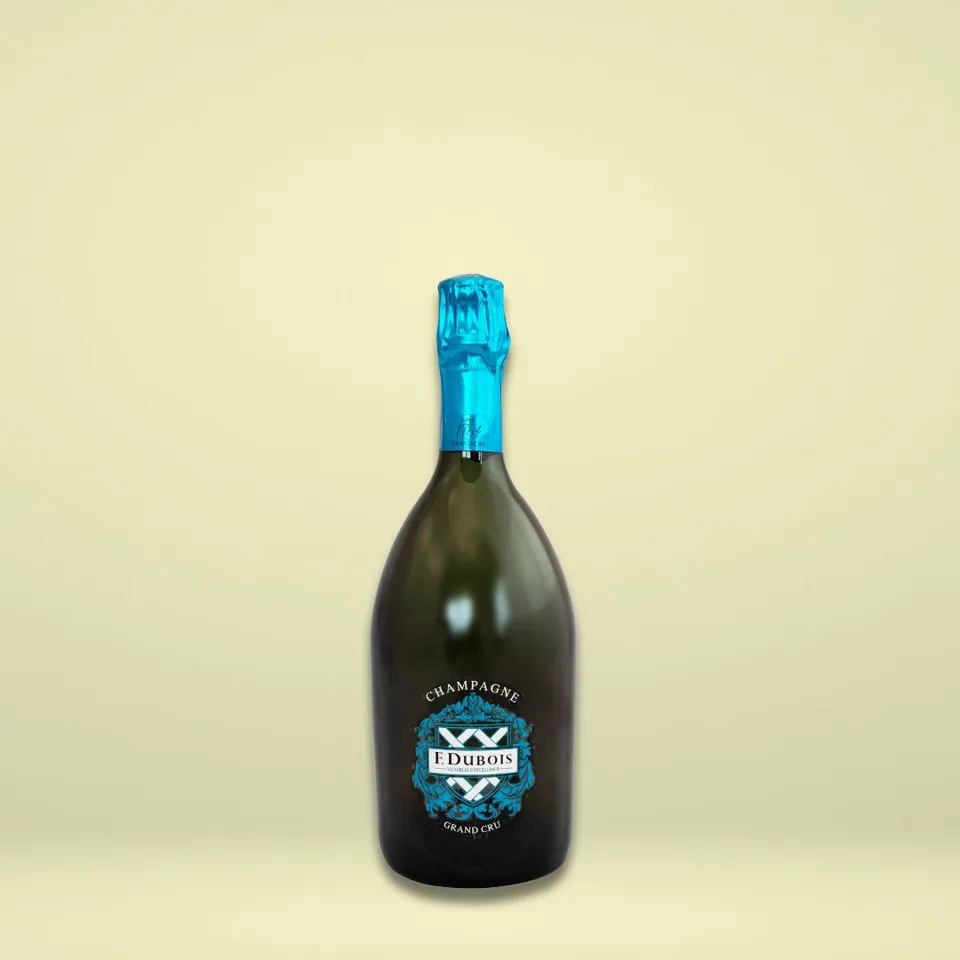Anthology Champagne Grand Cru champagne francese brut