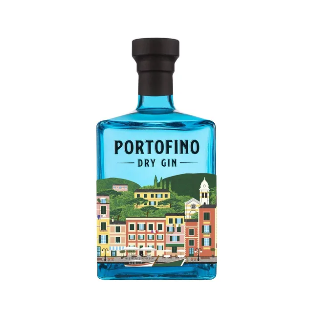 Portofino Dry Gin Magnum 1,5 L Gin al Limone