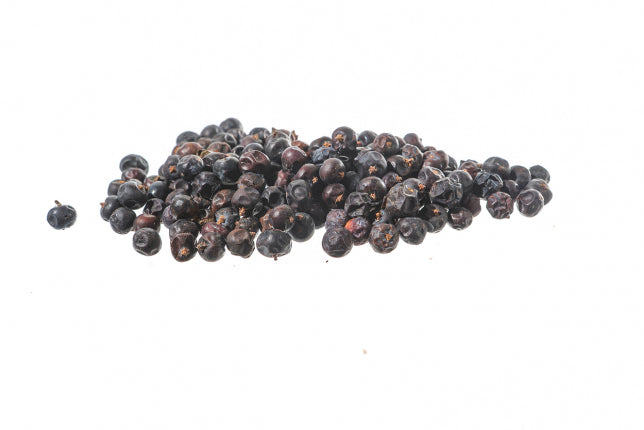 Cutina Ginepro bacche officinali 100 g per gin
