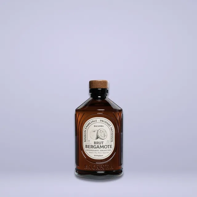 Anthology by Mavolo Bergamotto mixology per cocktail 70 cl