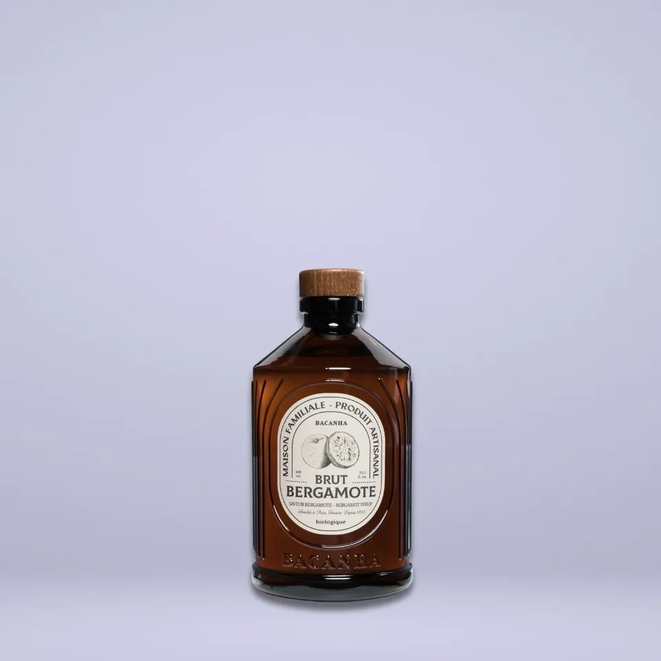 Anthology by Mavolo Bergamotto mixology per cocktail 70 cl