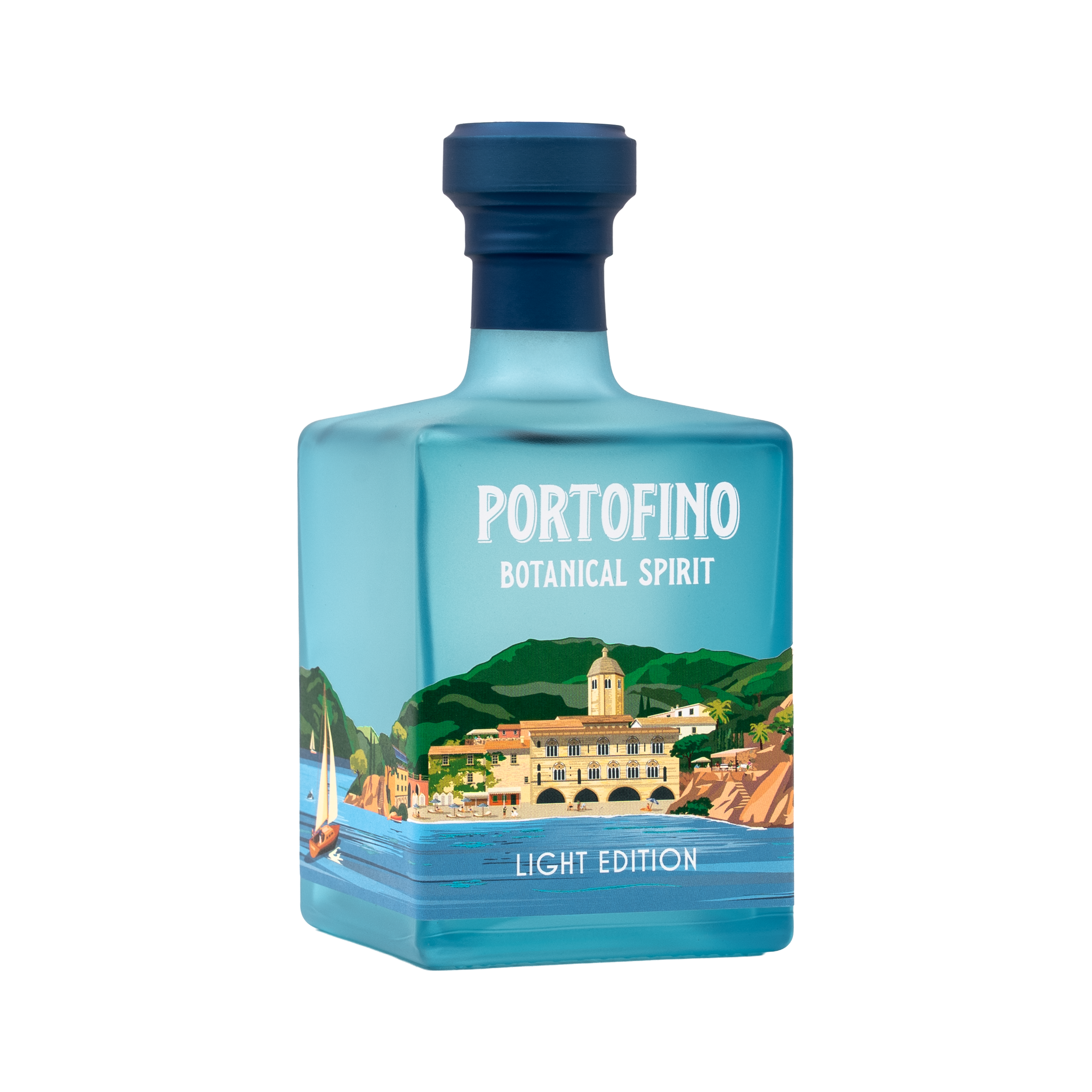 Portofino Botanical Spirit Light Edition 20% bundle