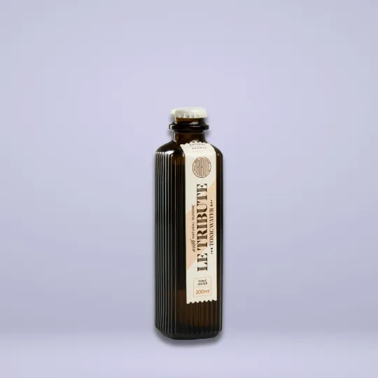 Anthology Tonic Water acqua tonica per miscelazione