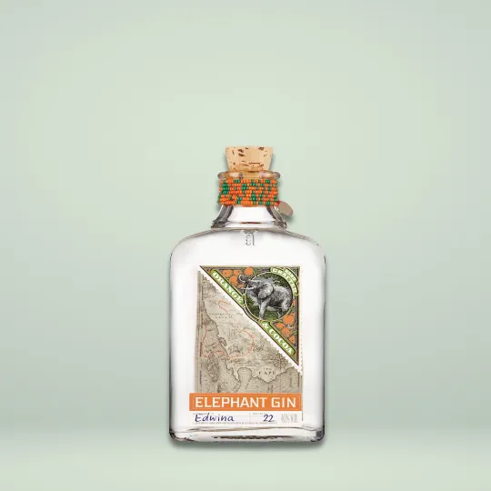 Anthology GIN Orange Cocoa gin arancia e cacao