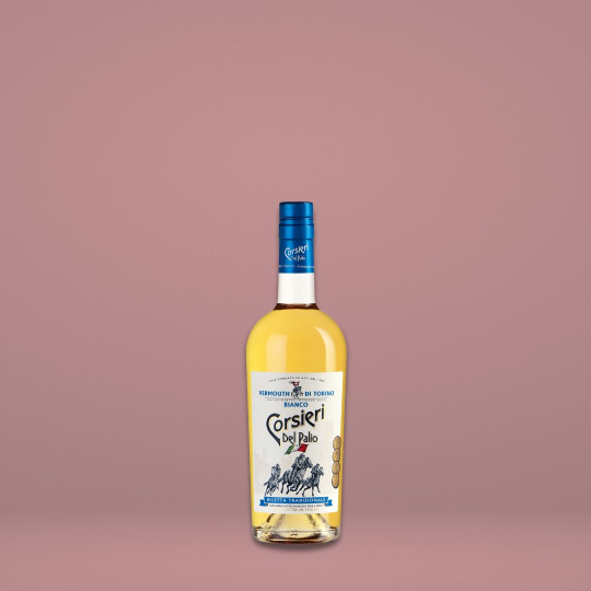 Anthology Corsieri del Palio vermouth bianco