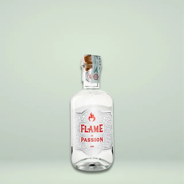 Anthology GIN Gin distilled gin botaniche agrumate 70 cl