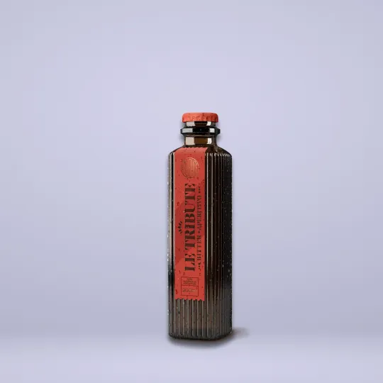 Anthology Mixology Bitter Aperitivo 70 cl rosso