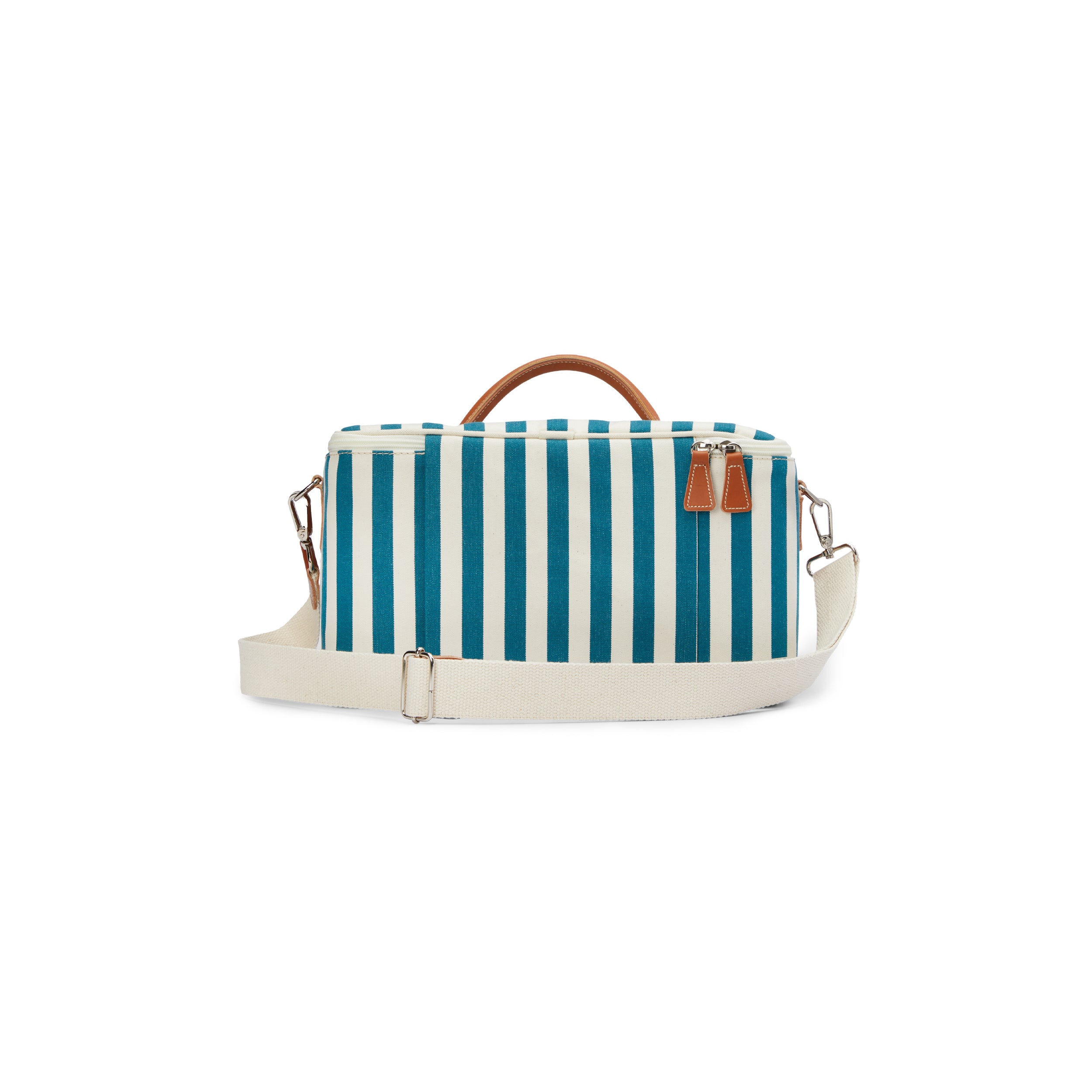 Portofino Dry Gin Cassetta Picnic borsa tracolla 30x20x15 cm