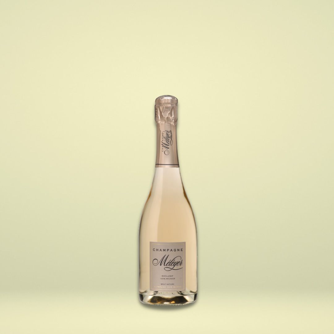 Anthology Exclusif 2016 champagne millesimato 75 cl