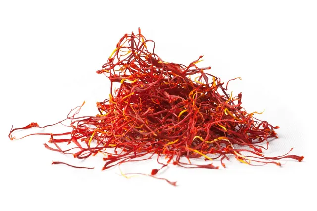 Cutina Zafferano Pistilli Purissimi spezia 1 g digestiva
