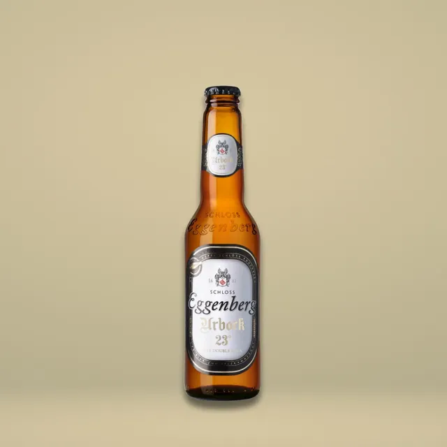 Anthology Urbock 23° Birra Bock Bottiglia 33 cl
