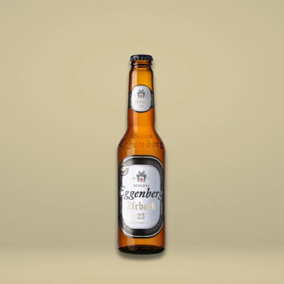 Anthology Urbock 23° Birra Bock Bottiglia 33 cl