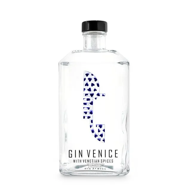 Gin Venice In Love Gin 70 cl Edizione Amore