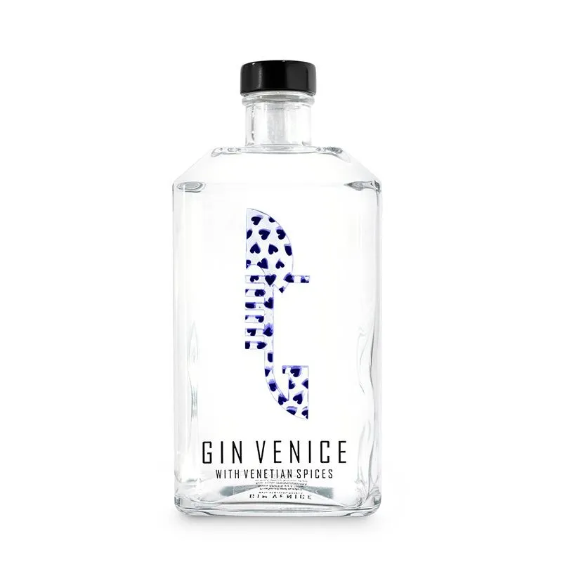 Gin Venice In Love Gin 70 cl Edizione Amore