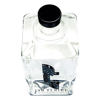 Gin Venice classico gin bottiglia 70 cl distilleria Venezia 43 gradi