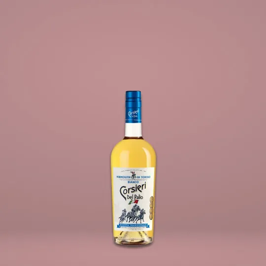 Anthology Corsieri del Palio vermouth bianco