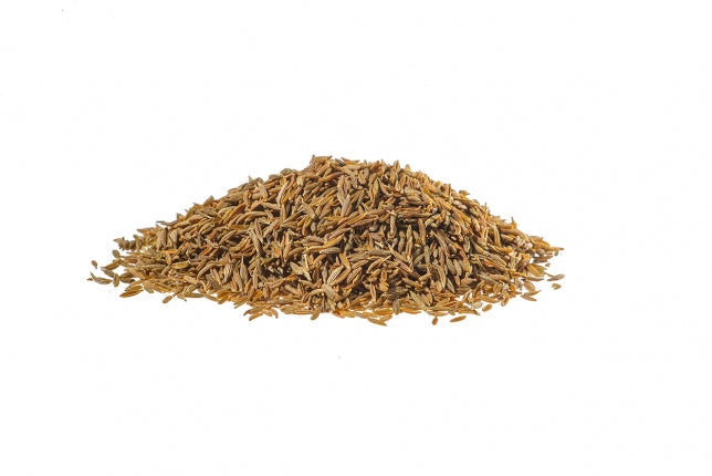 Cutina Erbe Cumino Semi Officinali 100 g per Tisane Liquori