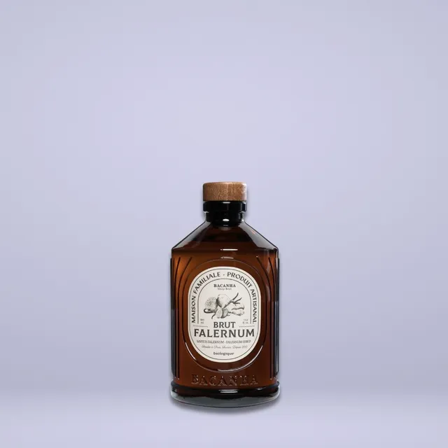 Anthology Mixology Falernum liquore per cocktail tiki
