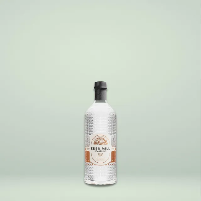 Anthology Gin Golf Gin distilled gin alle erbe