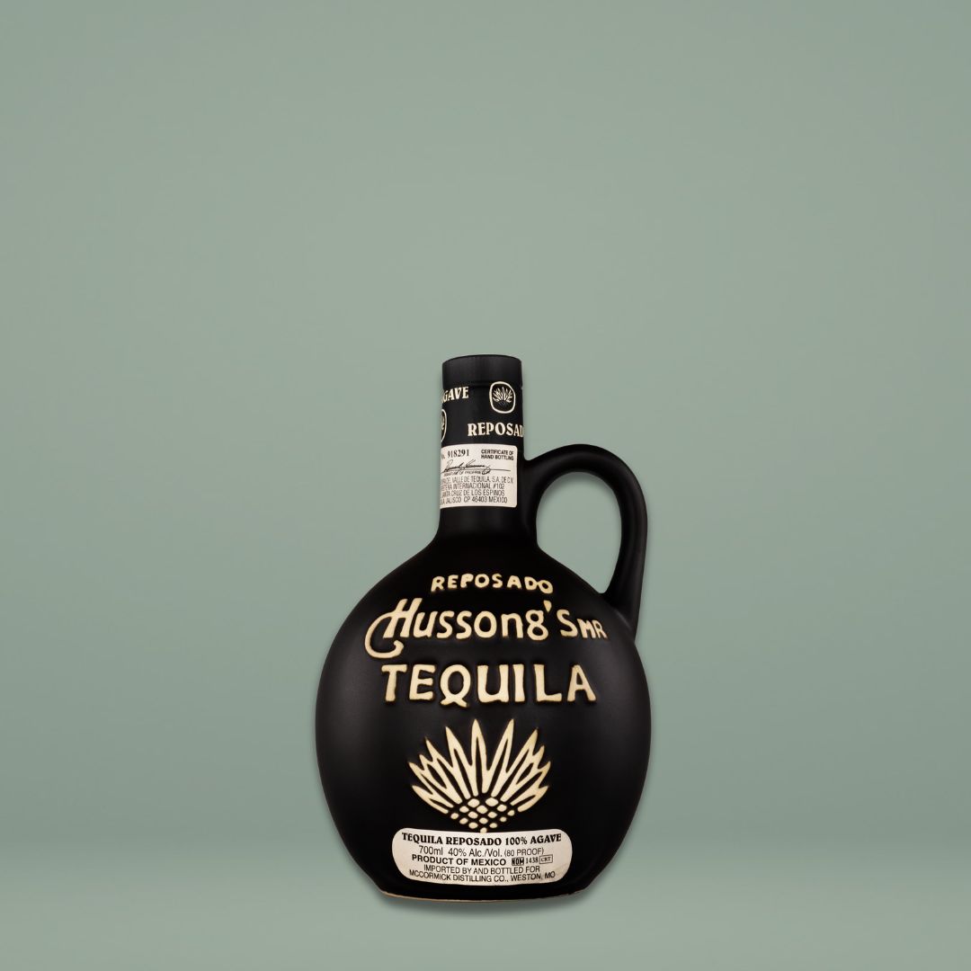 Anthology Agave Tequila Reposado bottiglia 5 mesi bourbon