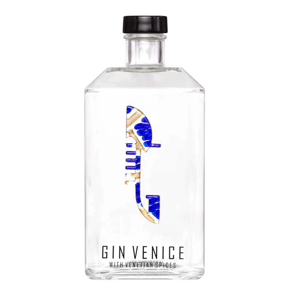 Gin Venice San Marco Limited Edition Gin 70 cl Sestieri