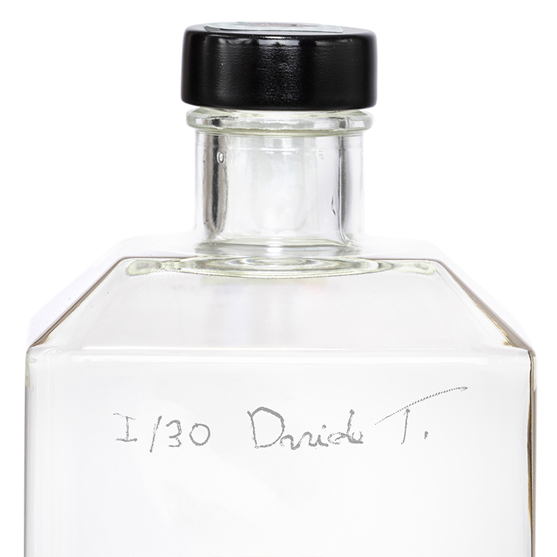 Gin Venice Colours Signed Gin 70 cl Edizione Firmata