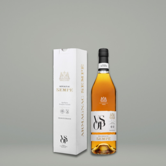 Anthology Sempè Bas Armagnac VSOP 40° 70 cl armagnac