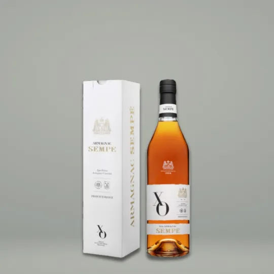 Sempè Bas Armagnac XO 40° bottiglia 70 cl