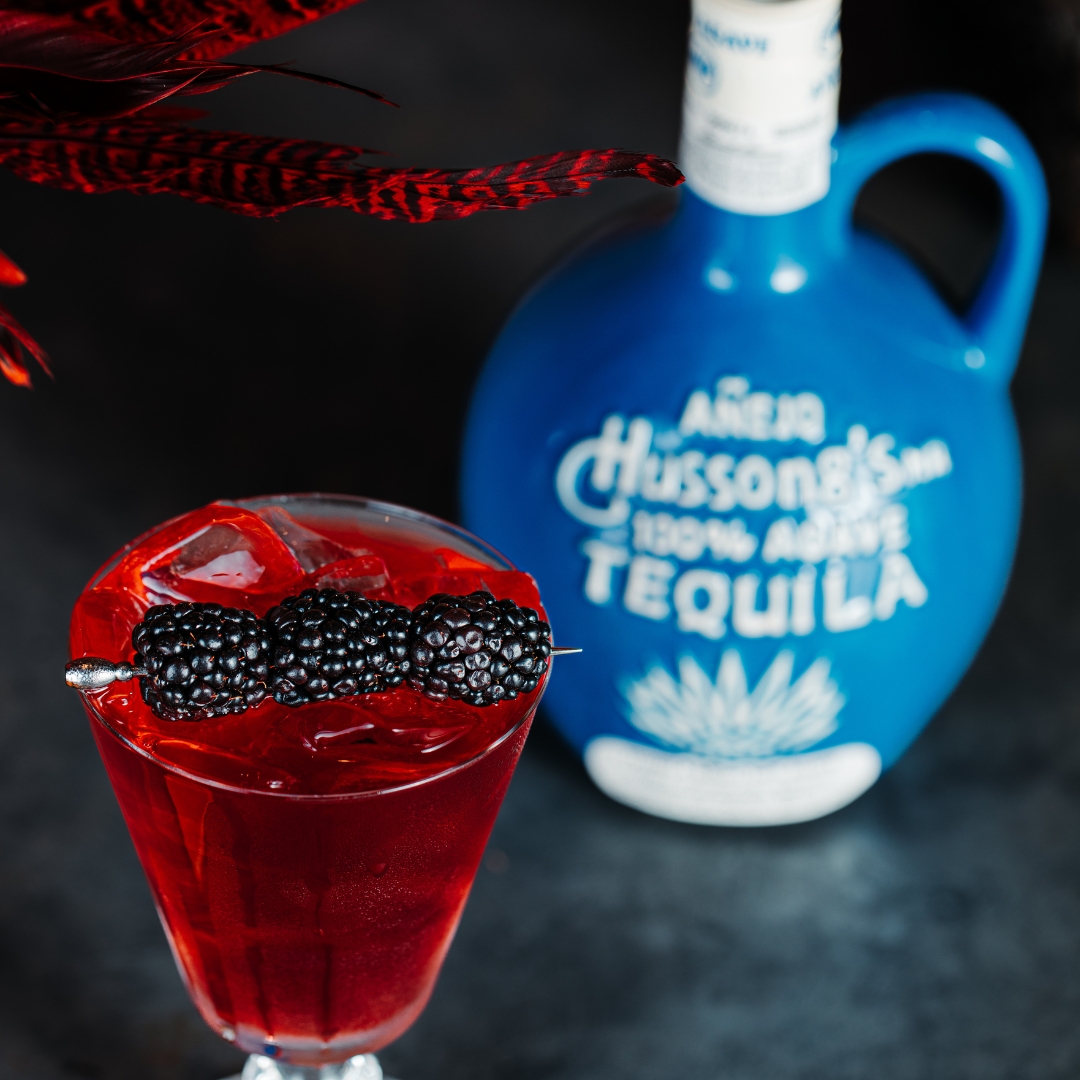 Anthology by Mavolo Agave Tequila Añejo 15 mesi ex-bourbon