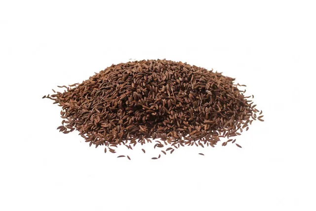 Cutina Carvi semi officinali 100 g per tisane