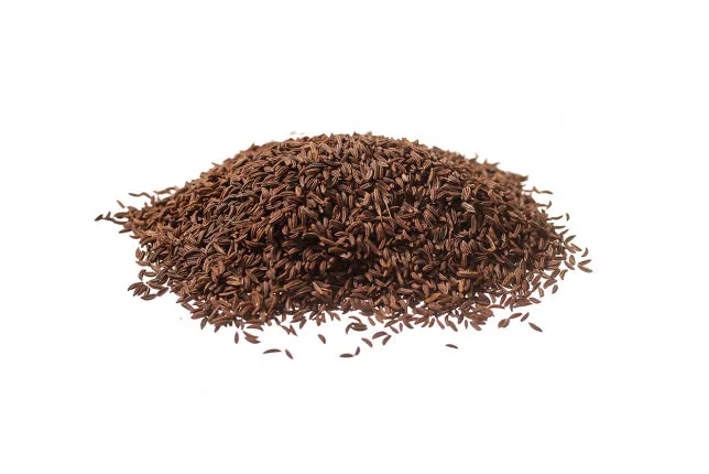 Cutina Carvi semi officinali 100 g per tisane