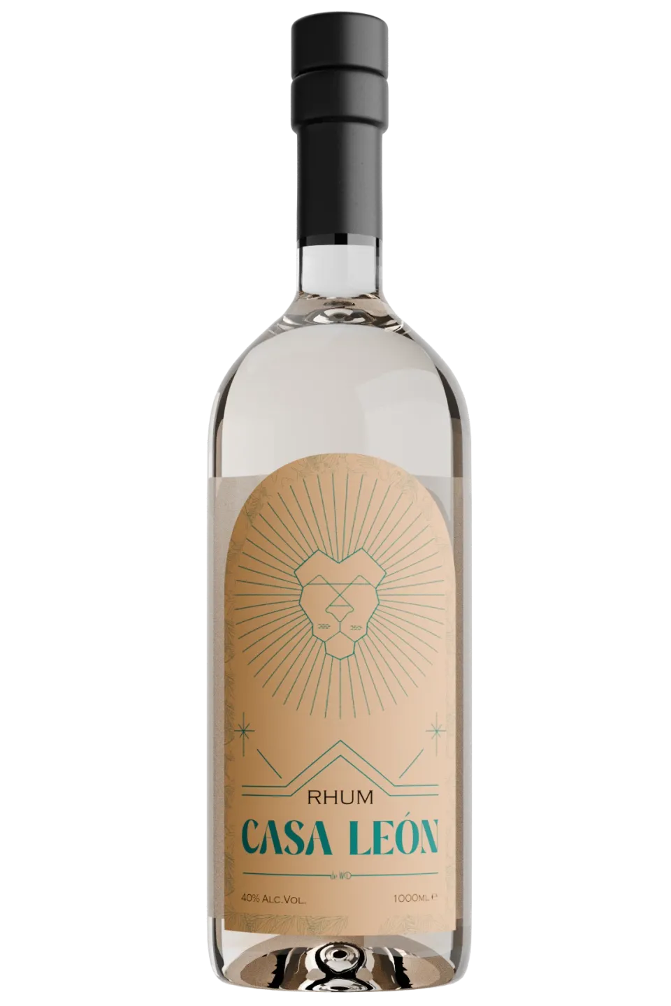 White Dog Distillati Rhum Casa Leon Bianco 70 cl