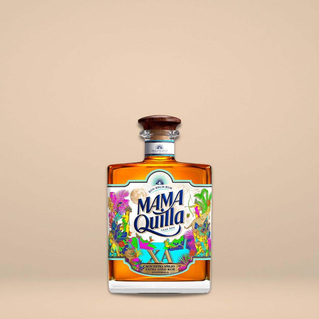 Anthology Rum XA rum invecchiato
