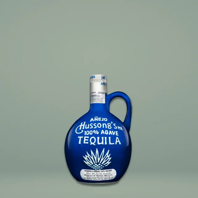 Anthology by Mavolo Agave Tequila Añejo 15 mesi ex-bourbon