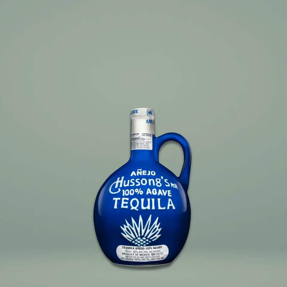 Anthology by Mavolo Agave Tequila Añejo 15 mesi ex-bourbon