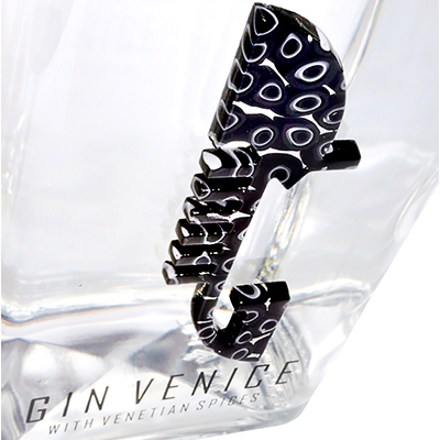 Gin Venice classico gin bottiglia 70 cl distilleria Venezia 43 gradi
