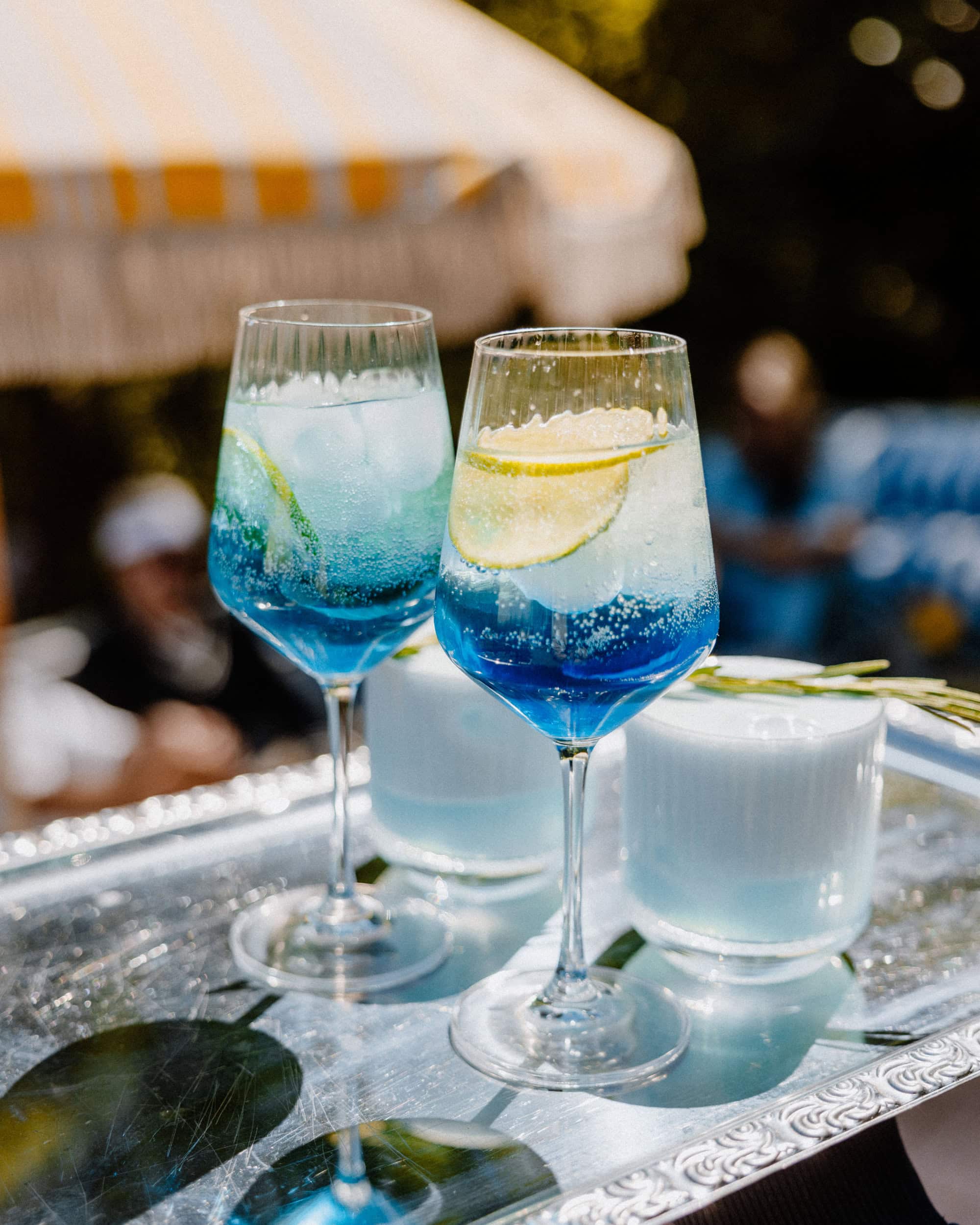 Azzurino x Fritz Müller Bundle Spritz Aperitivo 50cl + 2x75cl