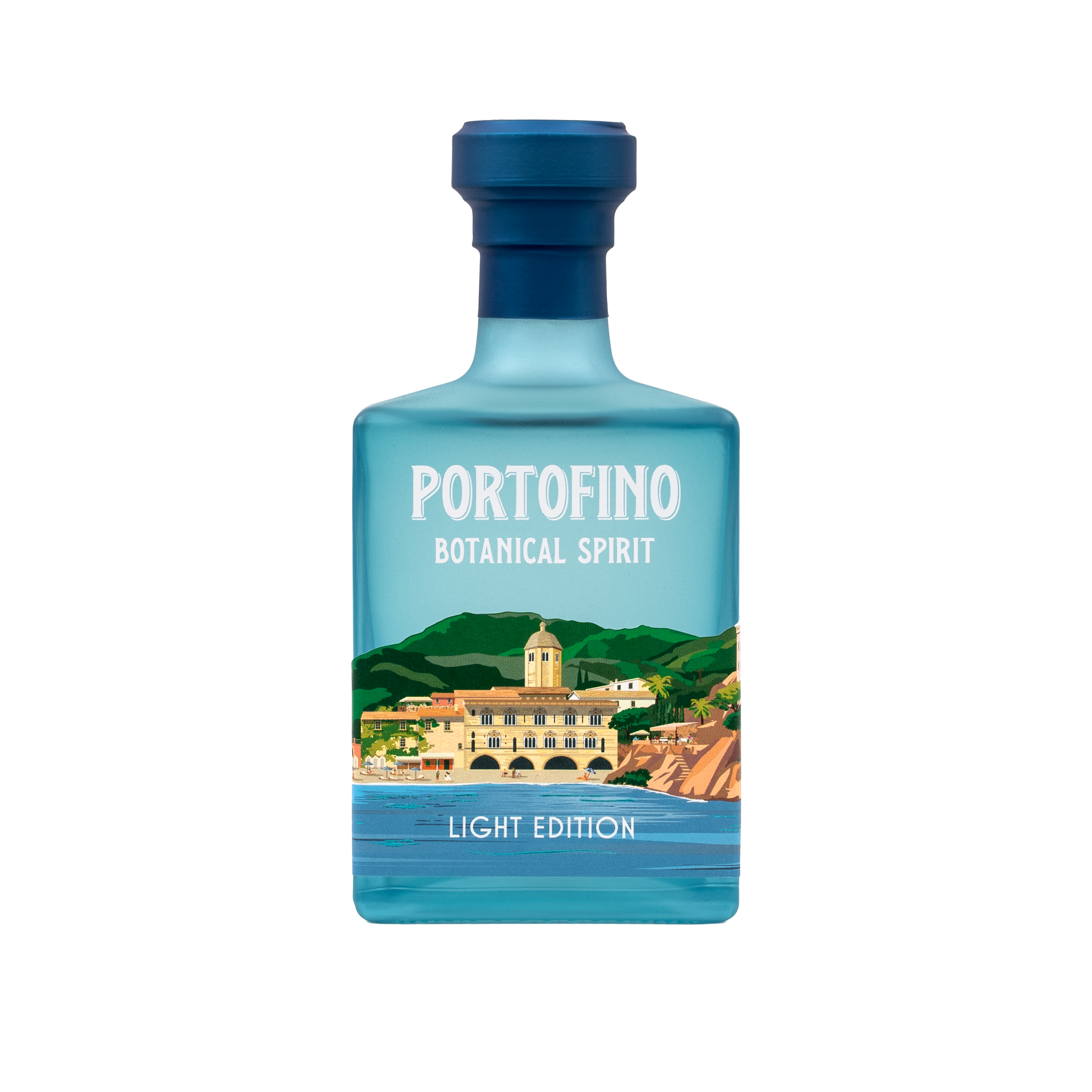 Portofino Botanical Spirit Light Edition 20% bundle