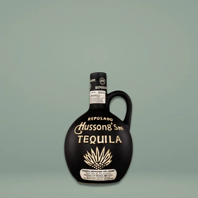 Anthology Agave Tequila Reposado bottiglia 5 mesi bourbon