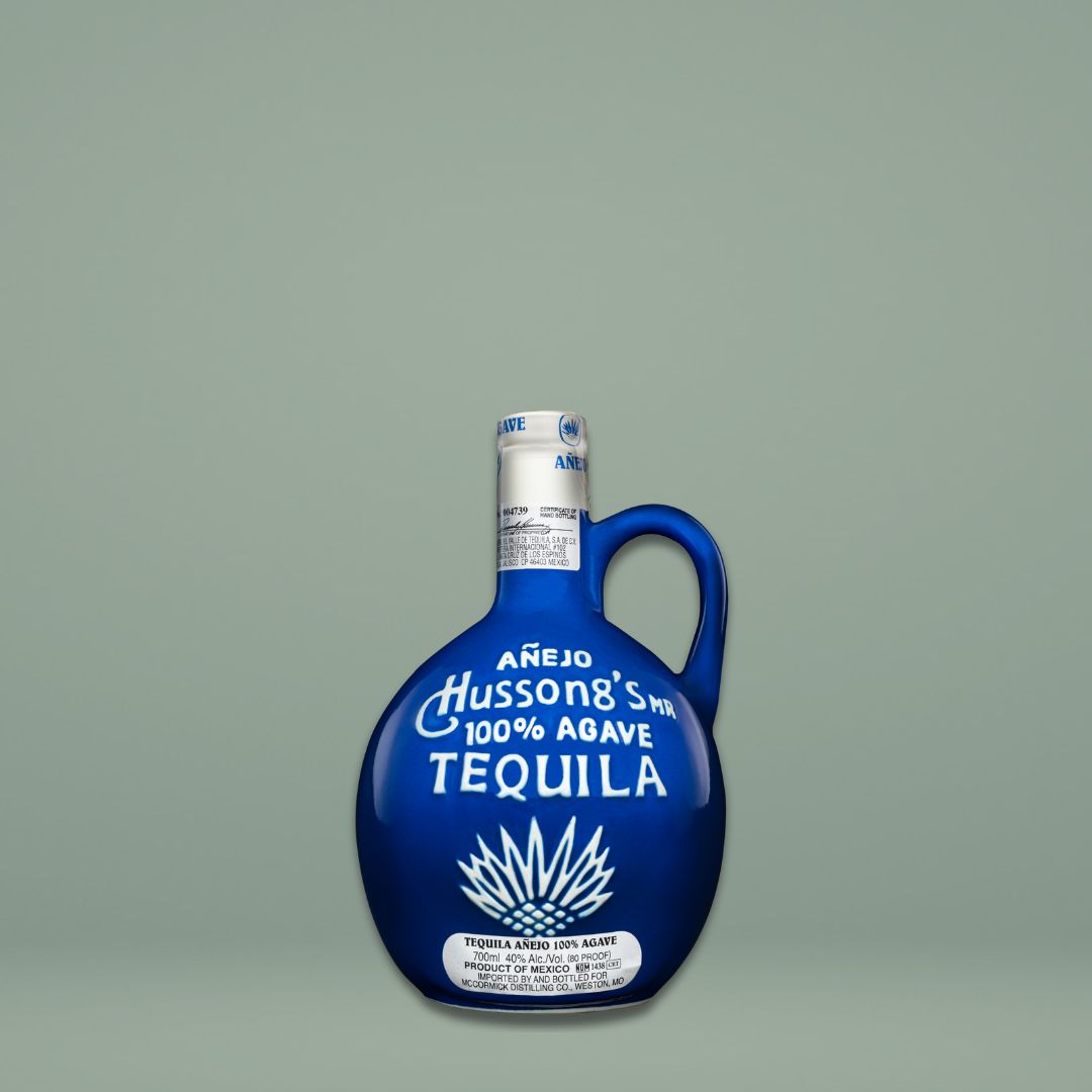 Anthology by Mavolo Agave Tequila Añejo 15 mesi ex-bourbon