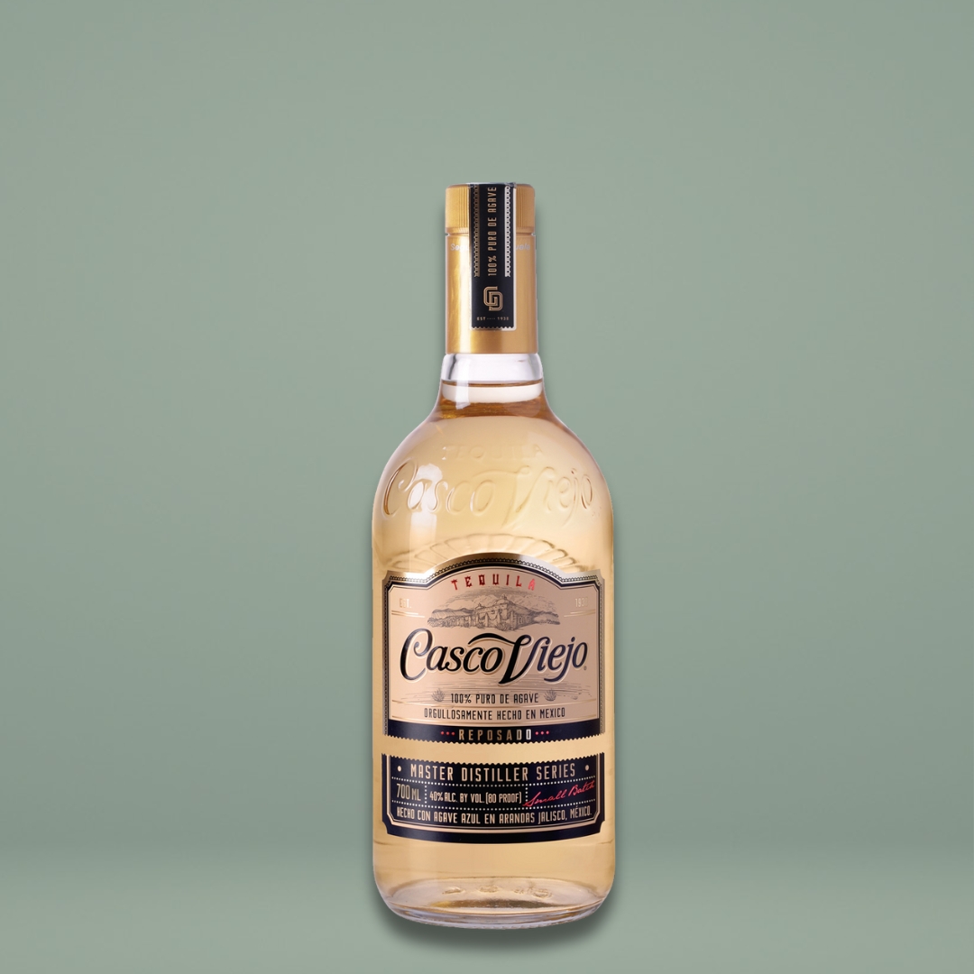 Anthology Casco Viejo Reposado Tequila Messicana 70 cl