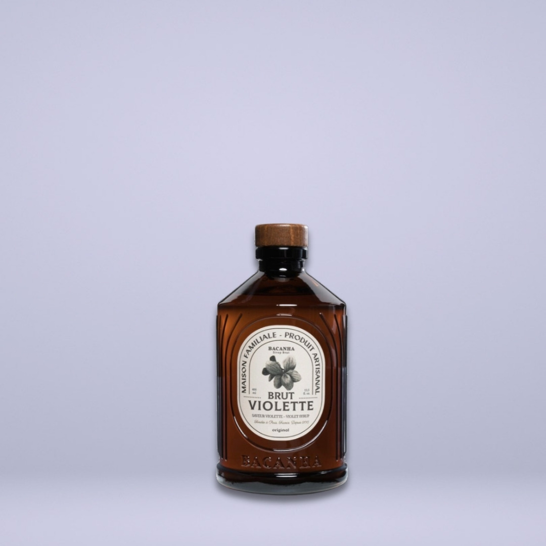 Anthology MIXOLOGY Violetta liquore viola 70 cl