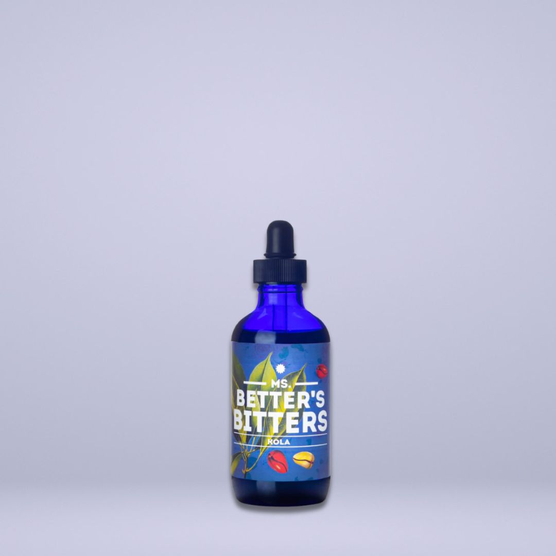 Anthology MIXOLOGY Kola bitter 100% naturale