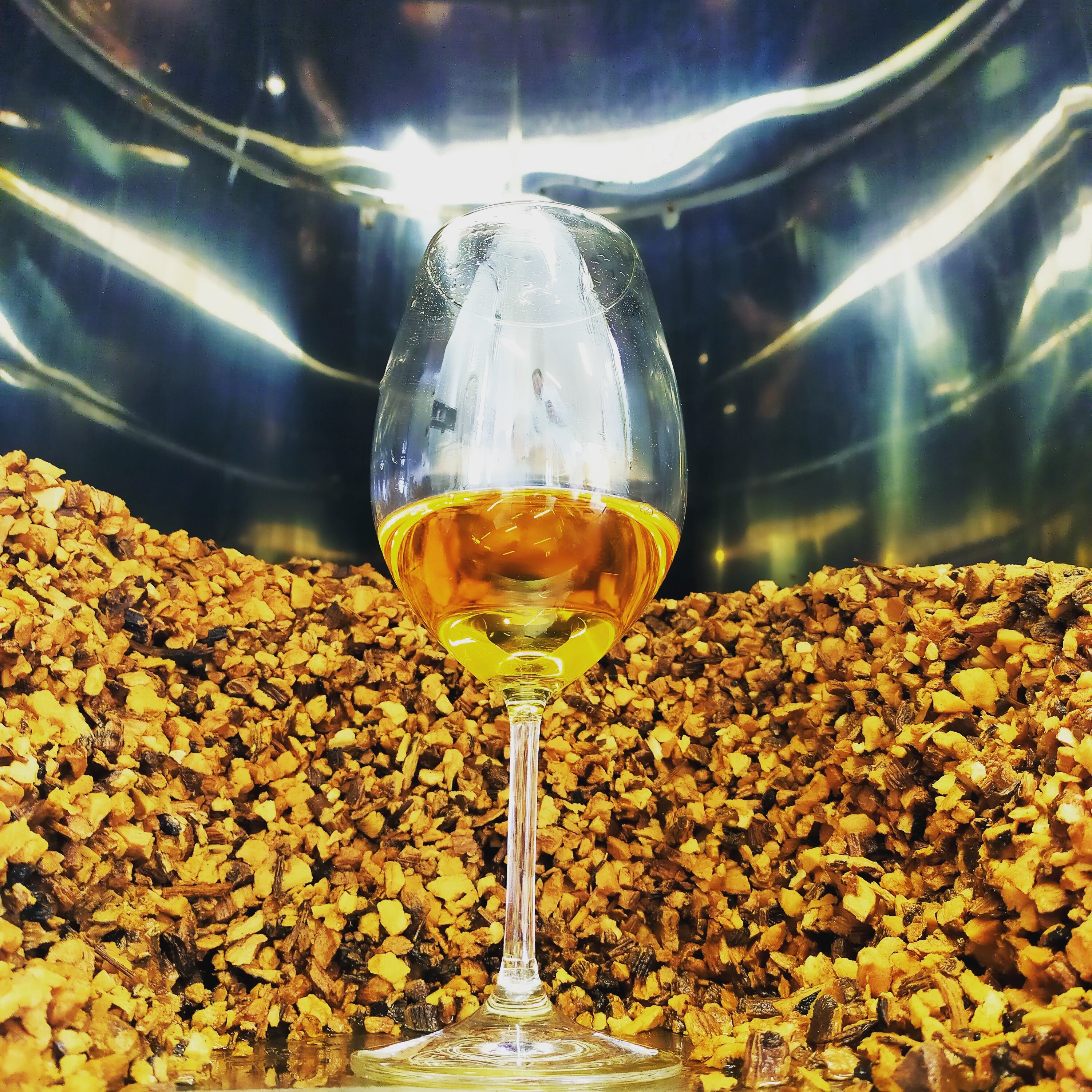 Cutina La Robusta liquore genziana 1000 ml 22% digestivo