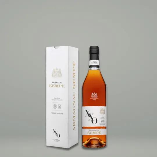 Sempè Bas Armagnac XXO 70 cl armagnac 40 gradi