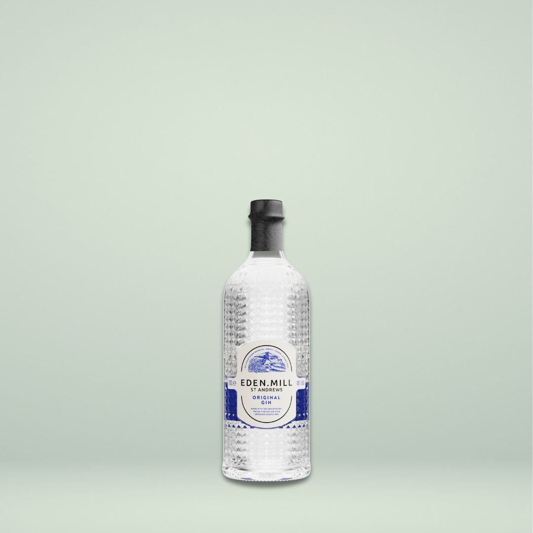 Anthology Gin Original Gin distilled gin 17 botaniche